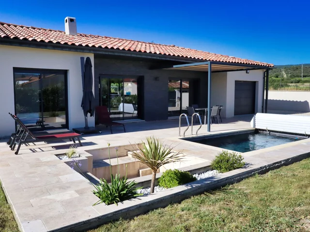 Vakantiewoning