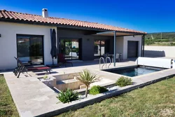 Vakantiewoning