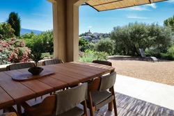 Jardin & Terrasses