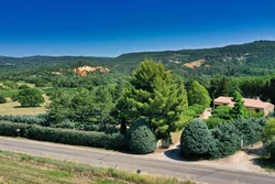 Villa de vacances