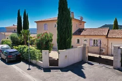 Villa de vacances