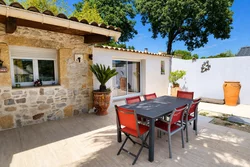 Jardin & Terrasses