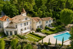 Vacances en château