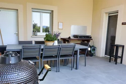 Jardin & Terrasses