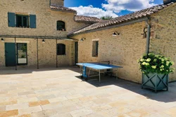 Jardin & Terrasses