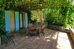 Jardin & Terrasses