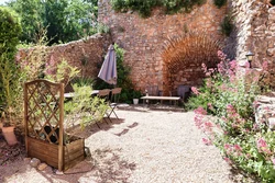 Jardin & Terrasses