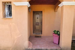 Villa de vacances