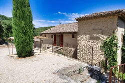 Vakantie gîte