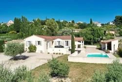 Vakantie villa