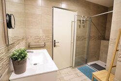 Salle d'eau 2