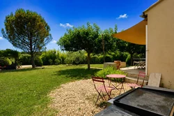 Tuin & terras