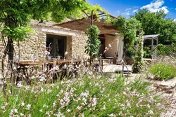 Jardin & Terrasses