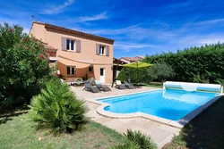 Villa de vacances
