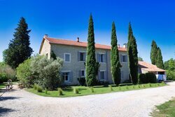 Vakantiewoning