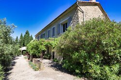Vakantiewoning