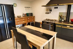 Keuken