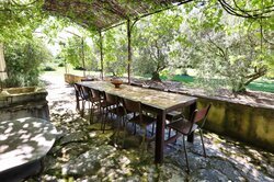 Tuin & terras