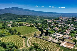 Mont Ventoux & Crillon le Brave