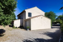 Maison de vacances
