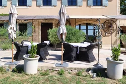 Jardin & Terrasses