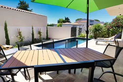 Tuin & terras