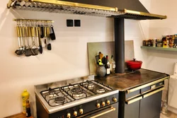 Keuken