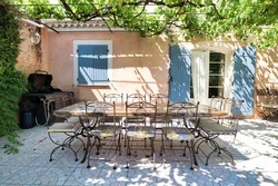 Tuin & terras