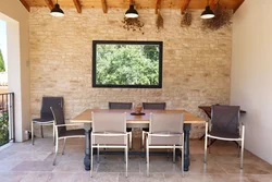 Tuin & terras