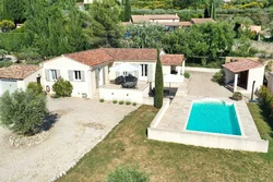 Vakantie villa