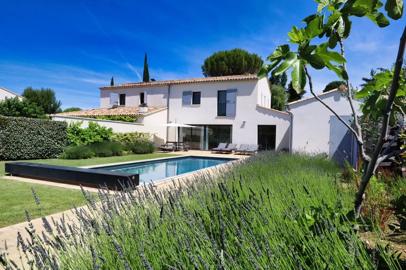 Villa de vacances