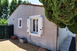 Villa de vacances