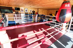 Sportzaal