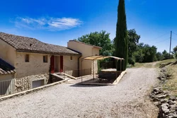 Vakantie gîte