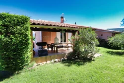 Jardin & Terrasses