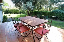Jardin & Terrasses