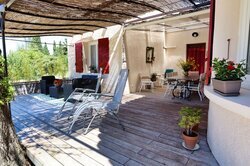 Jardin & Terrasses