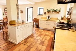 Keuken