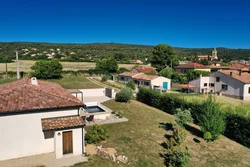Vakantiewoning