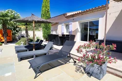 Jardin & Terrasses