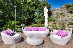 Jardin & Terrasses