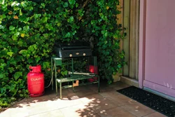 Jardin & Terrasses