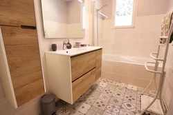 Salle de bain 1