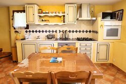 Keuken
