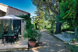 Jardin & Terrasses