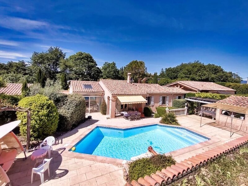 Vakantiewoning