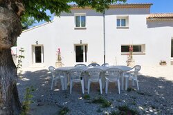 Jardin & Terrasses