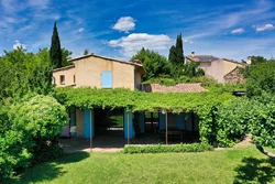Maison de vacances