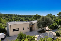 Vakantie villa