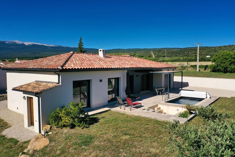 Vakantiewoning
